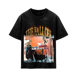 The Fall Off Studio Room LA2207 J. Cole T-Shirts