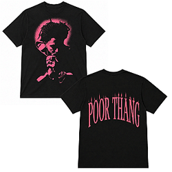 Poor Thang DTNK2407 J. Cole T-Shirts