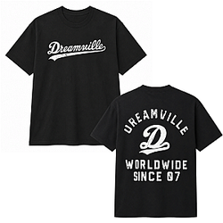 World Wide Since 07 DTNK2407 J. Cole T-Shirts