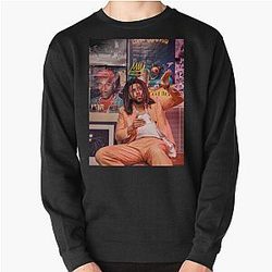J Cole J. Cole Pullover Sweatshirt