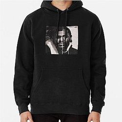 Kendrick Lamar x J Cole  Pullover Hoodie