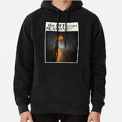 J Cole - The Off Season Pullover Hoodie