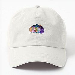Evolution of J Cole Classic Dad Hat