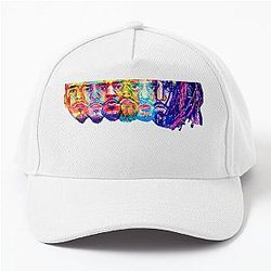 Evolution of J Cole Classic Baseball Cap