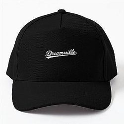 Dreamville - J Cole Dreamville Baseball Cap