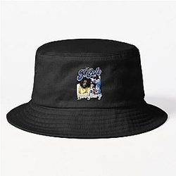 J. Cole Love Yourz Bucket Hat