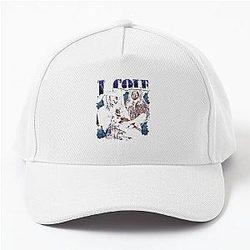 J Cole Rapper Retro Vintage Baseball Cap