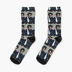 Rich J. Cole Socks