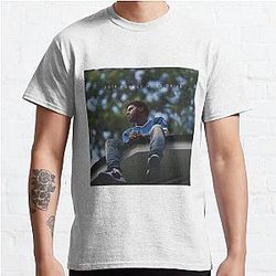 2014 Forest Hills Drive j cole Classic T-Shirt