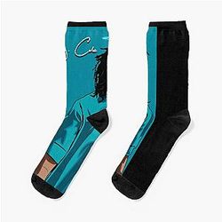 J. Cole  Socks