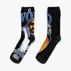 J. Cole Cole World Classic   Socks