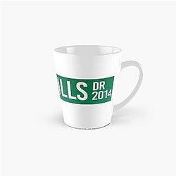 J. Cole Forest Hills Drive Cole World Rap Tall Mug