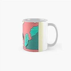 J Cole Dreamville Classic Mug