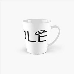 J Cole Dreamville Born Sinner Revenge of the Dreamers  Tall Mug