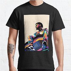 J Cole  Classic T-Shirt