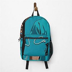 J. Cole  Backpack