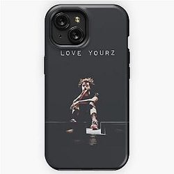 J. Cole - Love Yourz  iPhone Tough Case