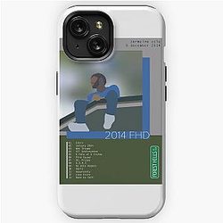 j. cole 2014 forest hills drive iPhone Tough Case