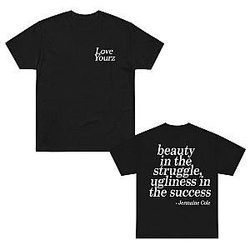 Love Yourz Quote NTMD0607i J. Cole T-Shirts