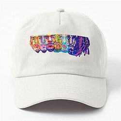 Evolution of J Cole Classic T-Shirt.png Dad Hat