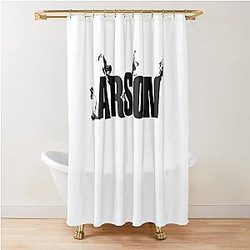 J-HOPE ARSON 2022 샤워 커튼