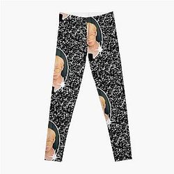 J-Hope 구성 Leggings