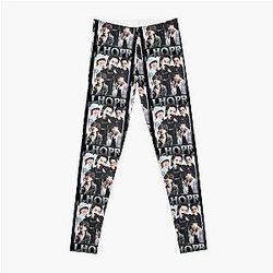 J-Hope 한국어 팝 레깅스