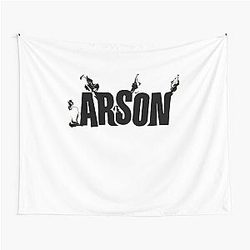 J-HOPE ARSON 2022 테이프