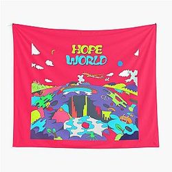 J-hope 희망세계