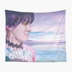 J Hope 파라다이스 Tapestry