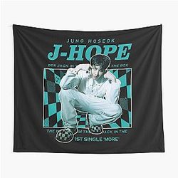 BTS 희망 세계 J Hope Lollapalooza, 그리스 관련 상품 J-Hope Lollapalooza에서 채용정보