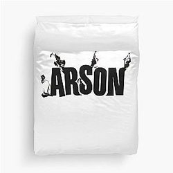 J-HOPE ARSON 2022 이불 커버