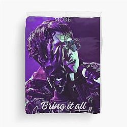 J Hope 이불 커버