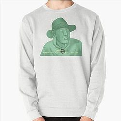 BTS J Hope Meme Pullover 스웨터