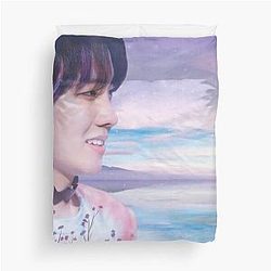 J.Hope Paradise 이불 커버
