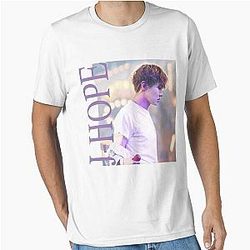 J-HOPE - 정 Hoseok 티셔츠