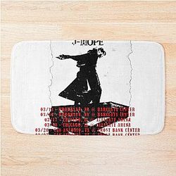 J-hope 투어, 단계 여행 목욕 매트에 희망
은
J-hope 투어, 무대 목욕 매트에 희망