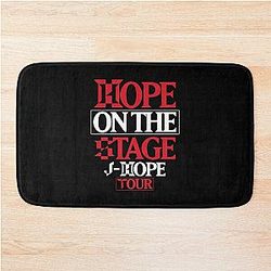 J Hope 숙박 약관