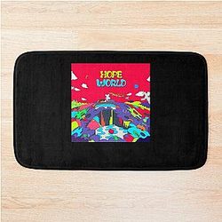 J-hope 희망 세계 mixtape