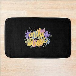 거리에서 J-Hope 욕실 매트