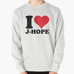 나는 사랑 J-Hope 땀 재킷