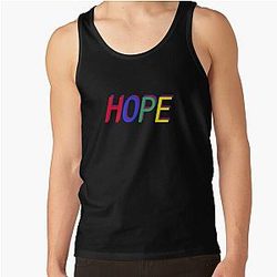 J-Hope 탱크 탑