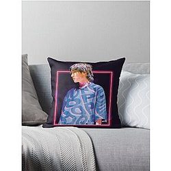 j-hope HOPE 성능 Throw 베개