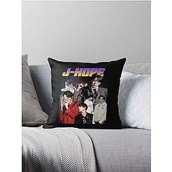 J-Hope Bootleg 베개