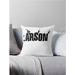 J-HOPE ARSON 2022 Throw 베개