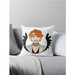 J Hope WINGS 던지기 베개