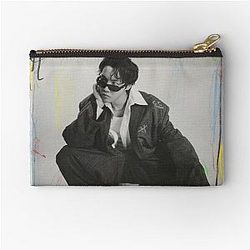 J-Hope Mona Lisa Pouch