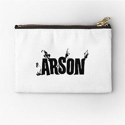 J-Hope ARSON 2022 지퍼 파우치