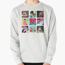 J-hope HOPE mixtape 스웨터 스웨터
