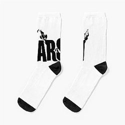 J-Hope ~ ARSON 2022 양말